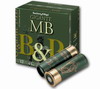 BASCHIERI & PELLAGRI MB GIGANTE 12